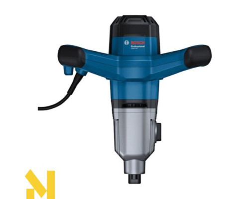 Міксер будівельний Bosch GRW 140 Professional