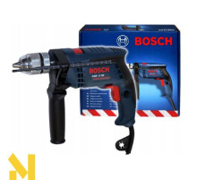 Дриль ударний Bosch GSB 13 RE БЗП