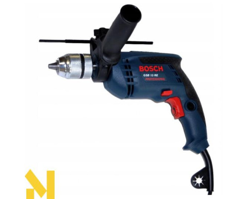 Дриль ударний Bosch GSB 13 RE БЗП