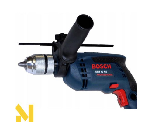 Дриль ударний Bosch GSB 13 RE ЗВП