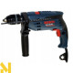 Дриль ударний Bosch Professional GSB 1600 RE