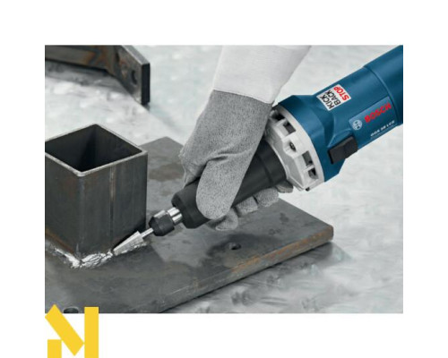 Шліфмашина пряма Bosch GGS 28 LCE
