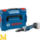 Шліфмашина пряма акумуляторна Bosch GGS 18V-23 PLC L-BOXX Professional (без АКБ та ЗП)