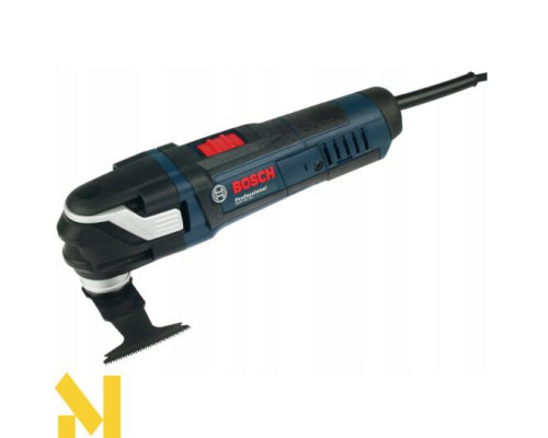 Багатофункціональний інструмент (реноватор) Bosch GOP 40-30