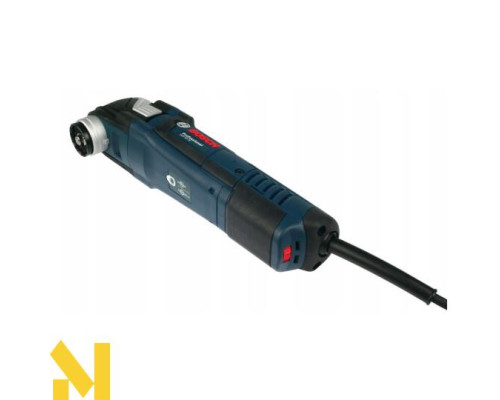 Багатофункціональний інструмент (реноватор) Bosch GOP 40-30