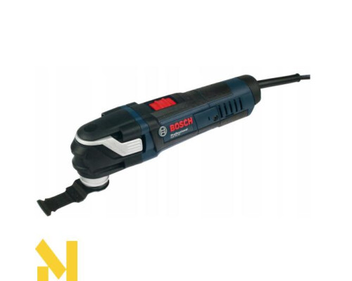 Багатофункціональний інструмент (реноватор) Bosch GOP 40-30