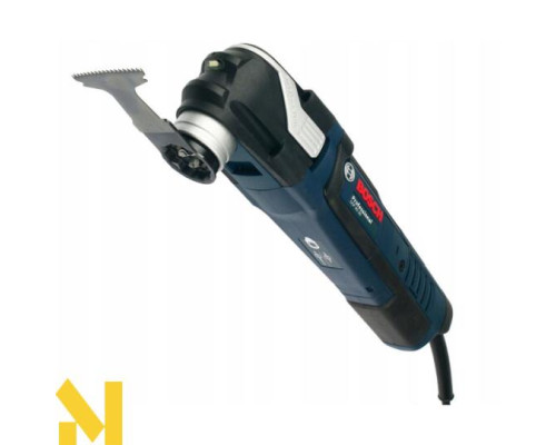 Багатофункціональний інструмент (реноватор) Bosch GOP 40-30