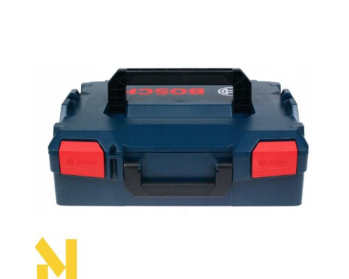 Багатофункціональний інструмент (реноватор) Bosch GOP 40-30 Professional Multi-Cutter L-BOXX