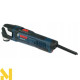 Багатофункціональний інструмент (реноватор) Bosch GOP 40-30 Professional Multi-Cutter L-BOXX
