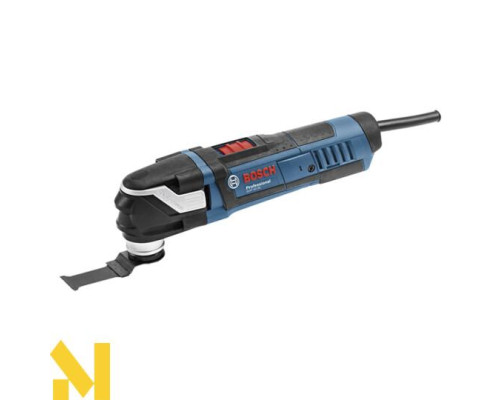 Багатофункціональний інструмент (реноватор) Bosch GOP 40-30