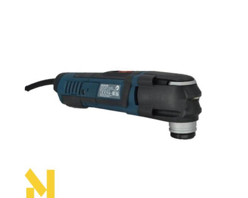 Багатофункціональний інструмент (реноватор) Bosch GOP 40-30