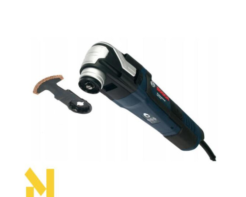 Багатофункціональний інструмент (реноватор) Bosch GOP 55-36 Professional Multi-Cutter