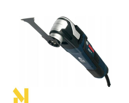 Багатофункціональний інструмент (реноватор) Bosch GOP 55-36 Professional Multi-Cutter