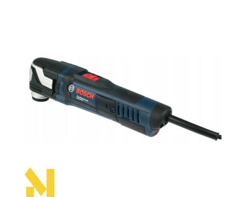 Багатофункціональний інструмент (реноватор) Bosch GOP 55-36 Professional Multi-Cutter