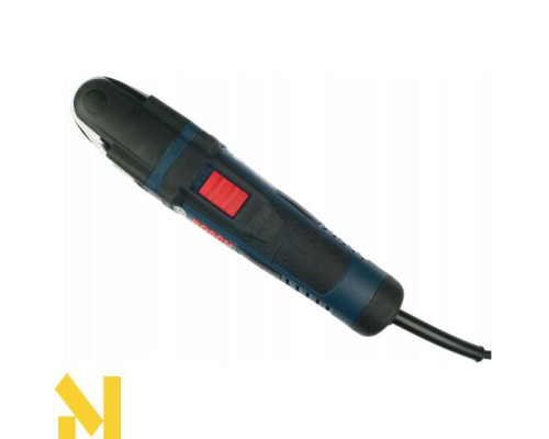 Багатофункціональний інструмент (реноватор) Bosch GOP 55-36 Professional Multi-Cutter L-BOXX