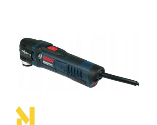 Багатофункціональний інструмент (реноватор) Bosch GOP 30-28 Multi-Cutter L-BOXX