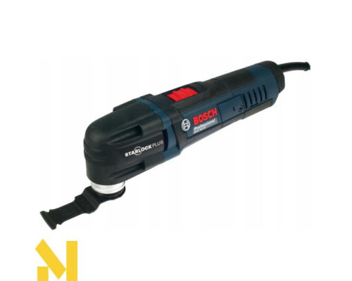 Багатофункціональний інструмент (реноватор) Bosch Professional GOP 30-28