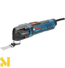 Багатофункціональний інструмент (реноватор) Bosch GOP 30-28 (Type G - British 3-Pin)