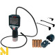 Камера інспекційна акумуляторна Bosch GIC 120 Professional