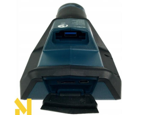 Камера інспекційна акумуляторна Bosch GIC 120 Professional