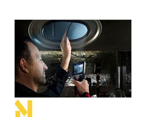 Камера інспекційна акумуляторна Bosch GIC 120 Professional