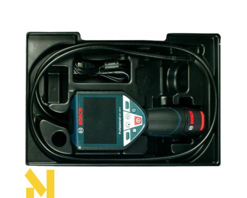 Камера інспекційна акумуляторна Bosch GIC 120 C Professional