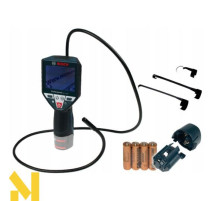 Камера інспекційна акумуляторна Bosch GIC 120 C Professional