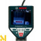 Камера інспекційна акумуляторна Bosch GIC 120 C Professional