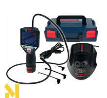 Камера інспекційна акумуляторна Bosch GIC 120 C Professional L-BOXX