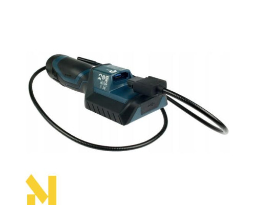 Камера інспекційна акумуляторна Bosch GIC 120 C Professional L-BOXX