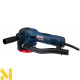 Шліфмашина ексцентрикова Bosch GET 55-125 Professional