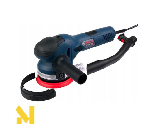 Шліфмашина ексцентрикова Bosch GET 55-125 Professional