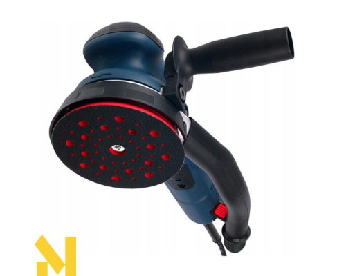 Шліфмашина ексцентрикова Bosch GET 55-125 Professional