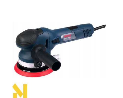 Шліфмашина ексцентрикова Bosch GET 75-150 Professional