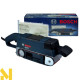 Шліфмашина стрічкова Bosch GBS 75 AE
