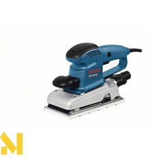 Шліфмашина вібраційна Bosch GSS 280 AE