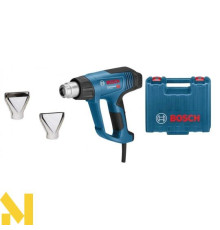 Фен технічний Bosch GHG 20-63
