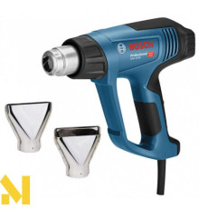 Фен технічний Bosch GHG 23-66