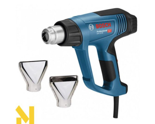 Фен технічний Bosch GHG 23-66
