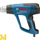 Фен технічний Bosch GHG 23-66 KIT