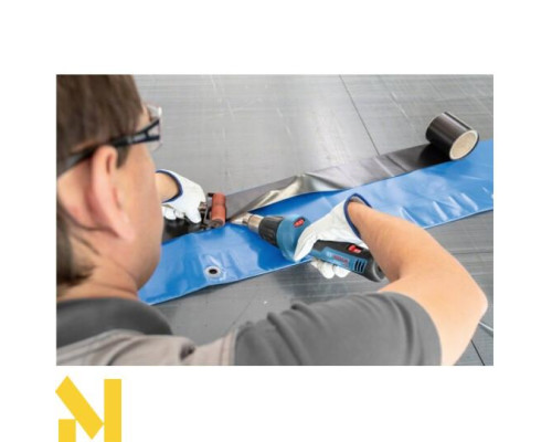 Фен технічний Bosch GHG 20-60