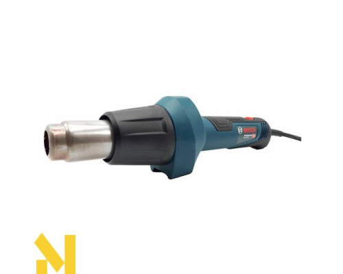 Фен технічний Bosch GHG 20-60