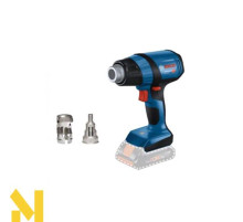 Фен технічний акумуляторний Bosch Professional GHG 18V-50 (без АКБ та ЗУ)