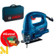Лобзик електричний Bosch GST 700 Professional