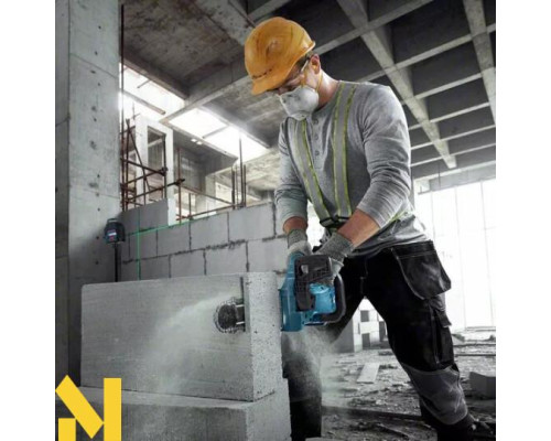 Пила ланцюгова по газобетону Bosch Professional GAC 250