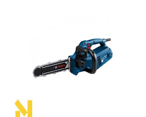 Пила ланцюгова по газобетону Bosch Professional GAC 250