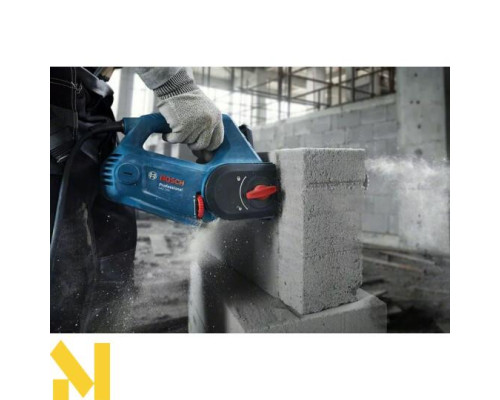 Пила ланцюгова по газобетону Bosch Professional GAC 250