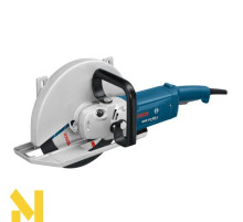 Болгарка (кутова шліфмашина) Bosch GWS 24-300 J