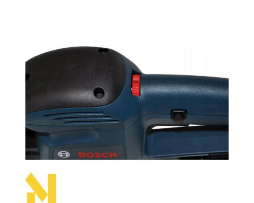 Шліфмашина ексцентрикова Bosch GEX 150 AC