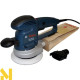 Шліфмашина ексцентрикова Bosch GEX 150 AC